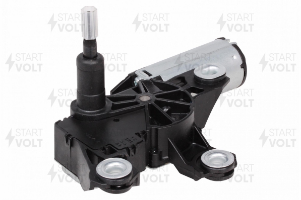Motor stieračov CARVILLE, LTD1
